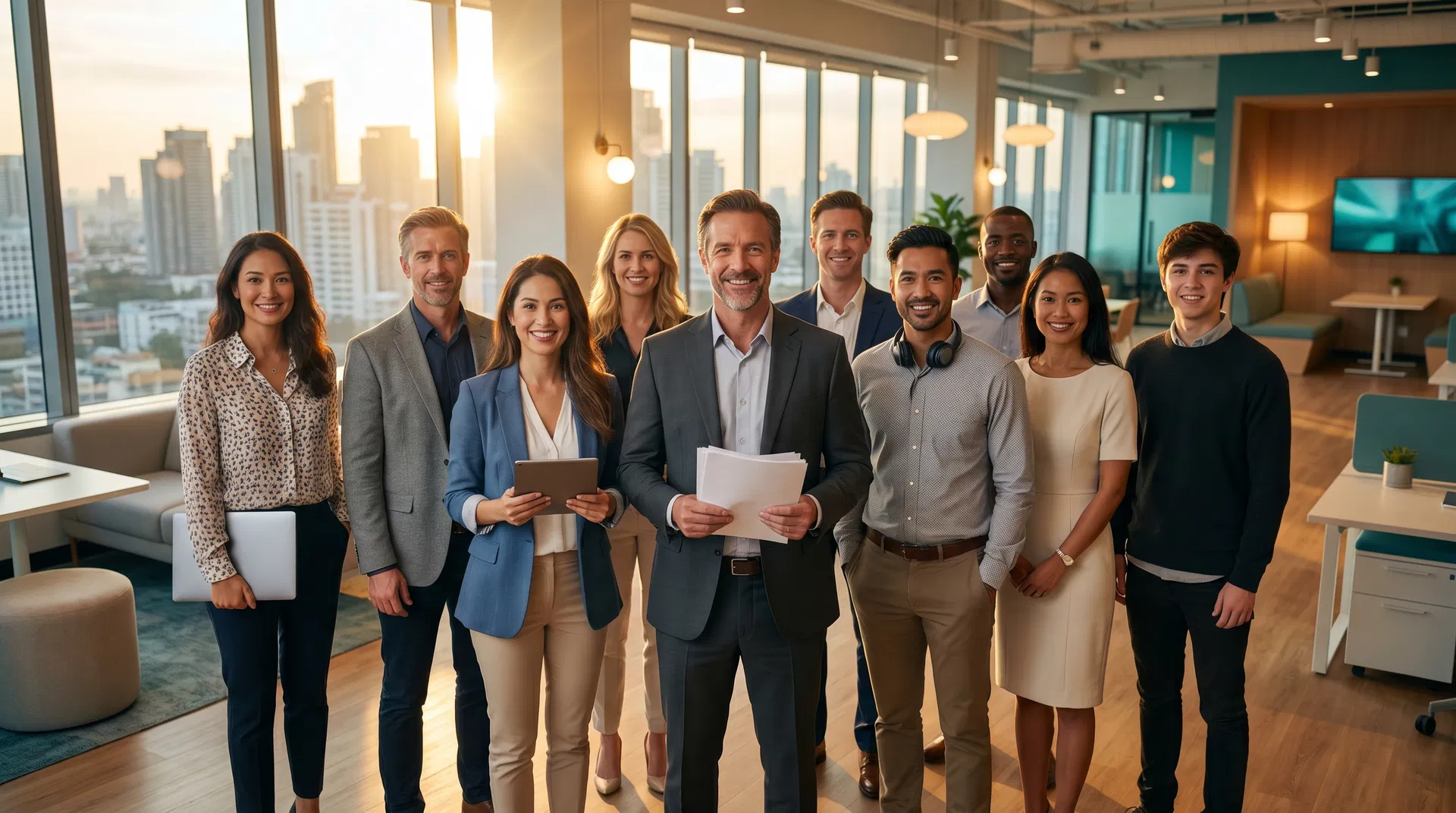 360 Team - Profis aus Finanzen, Versicherung, Energie, Telekommunikation, IT & Vertrieb