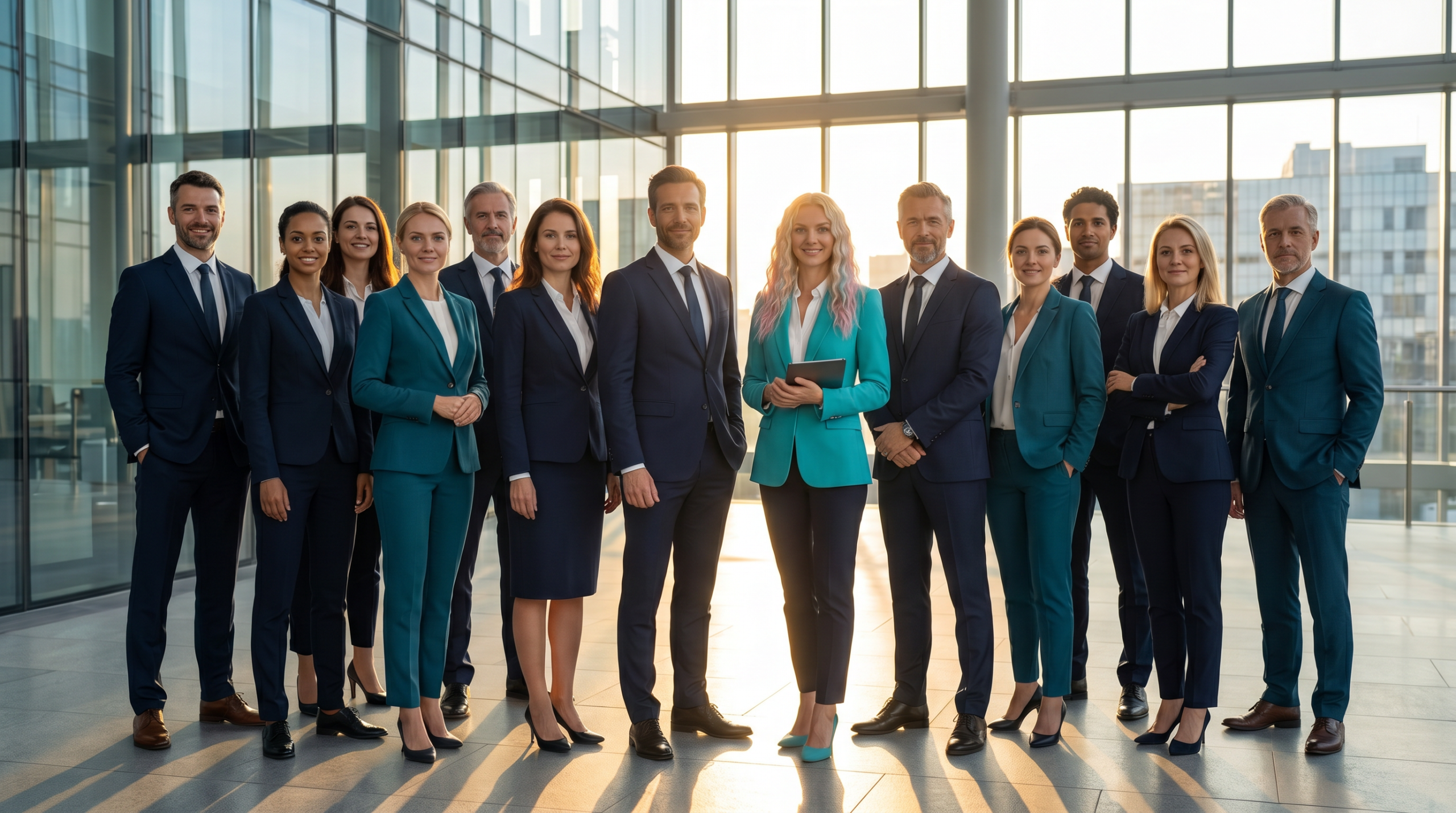 360Business Group Netzwerk